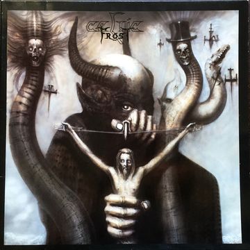 Morbid Tales | Álbum de Celtic Frost - LETRAS.MUS.BR