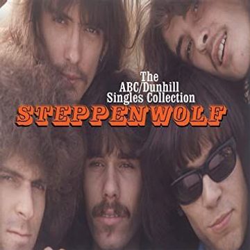 The ABC Dunhill Singles Collection lbum de Steppenwolf