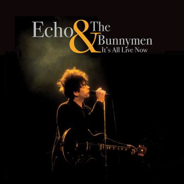 The Game - Echo & The Bunnymen - Cifra Club