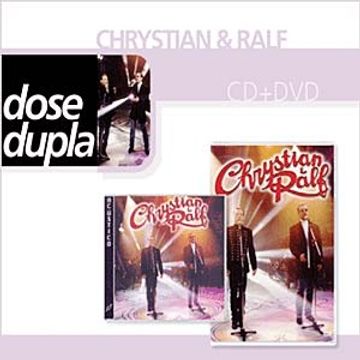 Chrystian & Ralf - Peão Da Cidade (Álbum Completo: Quebradas da Noite) 