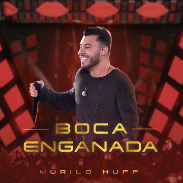 Murilo Huff - Uma Ex I Se Tiver Coragem ..I Eu Mereço .. 