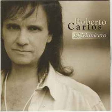 Roberto Carlos 30 Grandes Canciones - Em Espanhol - Roberto Carlos - Álbum  - VAGALUME