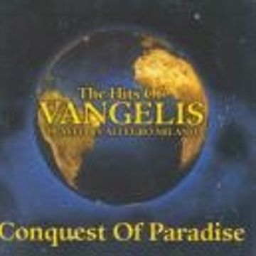 Conquest of Paradise (tradução) - Vangelis - VAGALUME