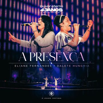 Foi a Tua Mão Senhor | Single de Eliane Fernandes - LETRAS.MUS.BR