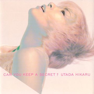 Keep Tryin' - Utada Hikaru - Cifra Club