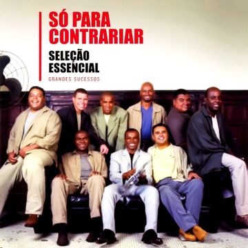 Out Door - Só Pra Contrariar ♫ Letras de Músicas