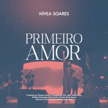 Cifra club nívea soares - teu amor não falha