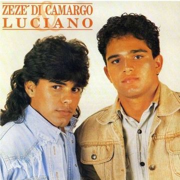  Flores Em Vida - Ao Vivo - Zeze di Camargo e Luciano