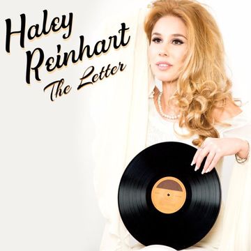 O Holy Night  Single/EP de Haley Reinhart 