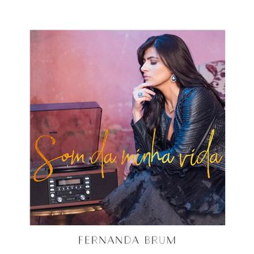 Onde o Fogo Não Apaga  Álbum de Fernanda Brum 