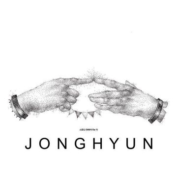 Base | Álbum de JONGHYUN - LETRAS.MUS.BR
