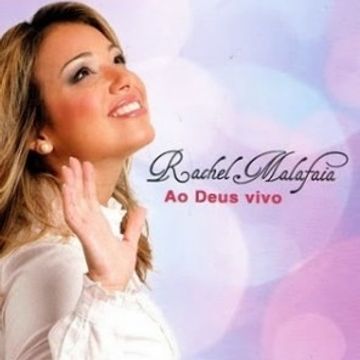 Poderoso Ele É - Rachel Malafaia - VAGALUME