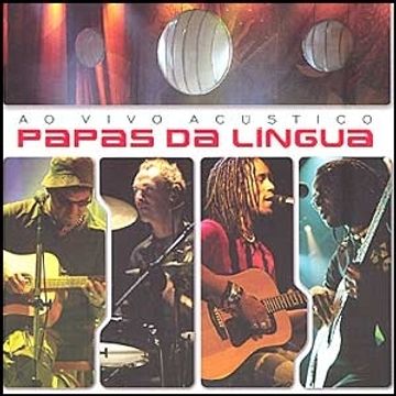 Papas da Língua - Eu Sei letra 