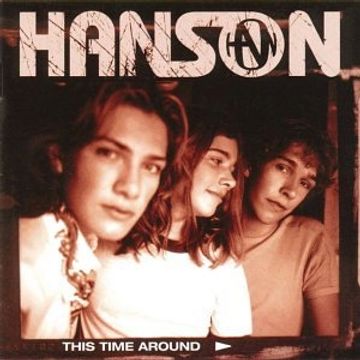 Hanson - Save Me - Cifra Club