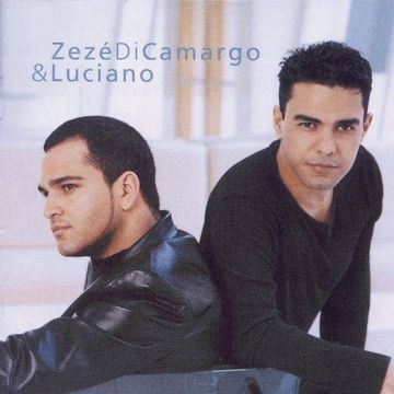 Zezé Di Camargo & Luciano 2002  Discografia de Zezé di Camargo e