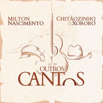 Partituras Musicais: 60 dias apaixonados - Chitãozinho e Xororó