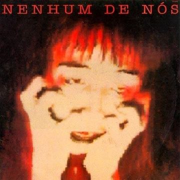 Água e Fogo - song and lyrics by Nenhum De Nós