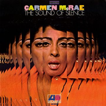 The Great American Songbook | Álbum de Carmen Mcrae - LETRAS