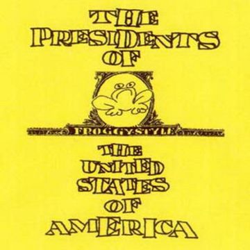 II | Álbum de The Presidents of the United States of America