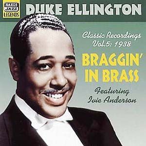 Duke Ellington Presents | Álbum de Duke Ellington