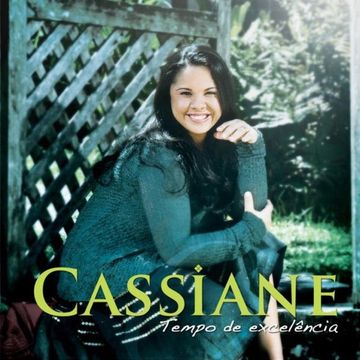 CASSIANE - Não Pare Agora (Vídeo & Letra) 