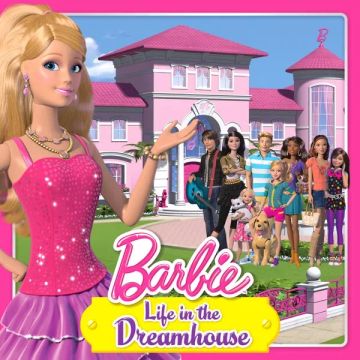 Barbie e os Roqueiros (1987) & Barbie and the Rockers (198…