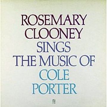 Sings The Music Of Jimmy Van Heusen: Clooney, Rosemary: : Music