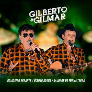 60 Dias Apaixonado (Ao Vivo) - Morceau par Gilberto e Gilmar