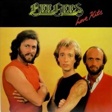 Bee Gees | 40 álbuns da Discografia no LETRAS.MUS.BR