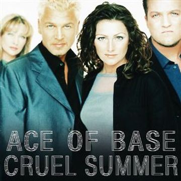 Ace Of Base | 12 álbuns da Discografia no LETRAS.MUS.BR