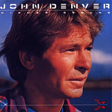 Letra da música Sunshine on my shoulders - John Denver