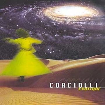  O Filme Dos Espíritos (Original Motion Picture Soundtrack) :  Corciolli: Digital Music