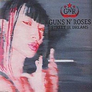 Live Era '87-'93 - Guns N' Roses - Álbum - VAGALUME