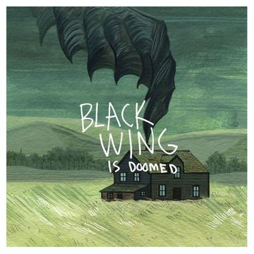 Is Doomed  Álbum de Black Wing 