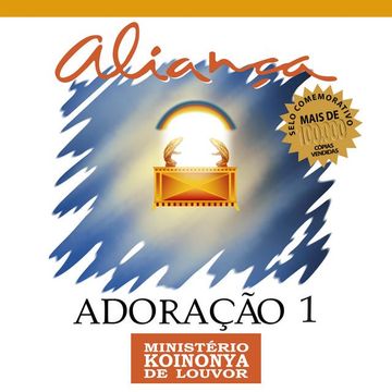 Oferta De Amor cover art