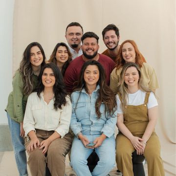 Cristo + Tudo É Teu cover art