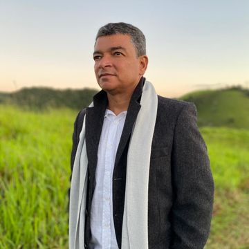 Mãe da Penha