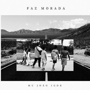 Faz Morada cover art