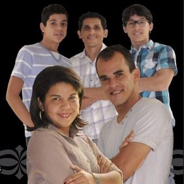 Um Deus de Poder