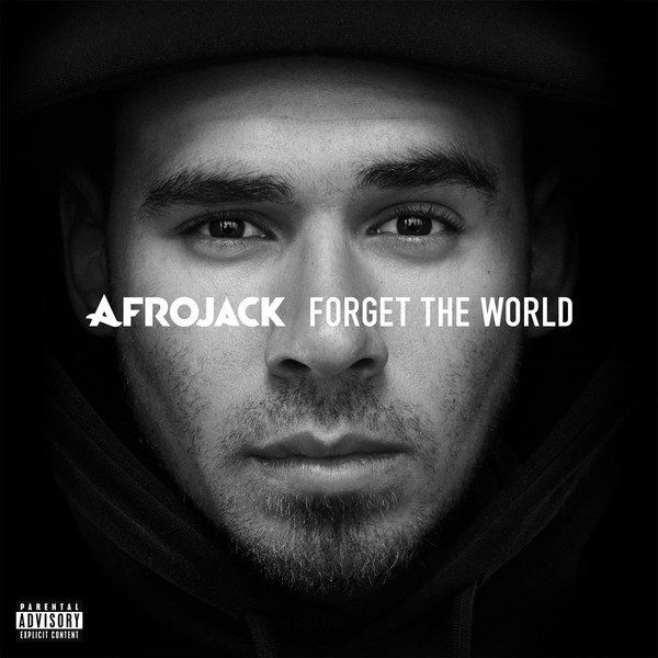 Cover art for "Ten Feet Tall" by Afrojack