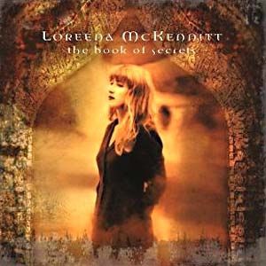 Portada de la canción "The Highwayman", de Loreena McKennitt