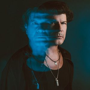 Portada de la canción "O Verso", de Paulo Ricardo