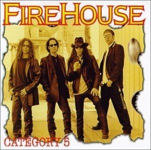 Portada de la canción "Dream", de FireHouse