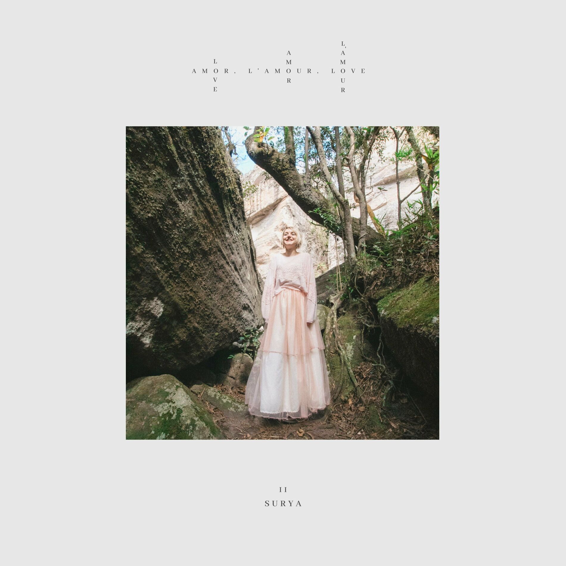 Portada de la canción "21", de Surya