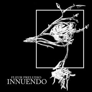 Portada de la canción "Absolucion", de Fleur Preludio