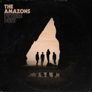 Portada de la canción "25", de The Amazons