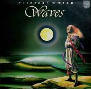 Portada de la canción "Heaven", de Clifford T. Ward