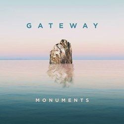 Cover art for "Jesús" by Gateway Worship