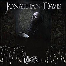 Portada de la canción "Basic Needs", de Jonathan Davis