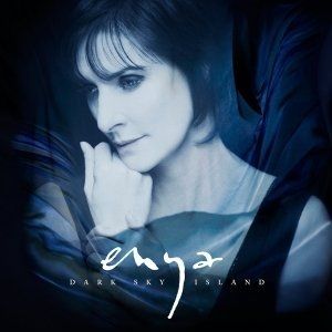 Portada de la canción "Echoes in rain", de Enya